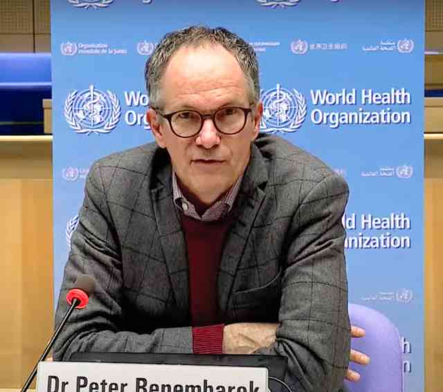 輸入冷凍食品から中国にコロナ？WHO「調査検討せず」（朝日新聞デジタル） - Yahoo!ニュース