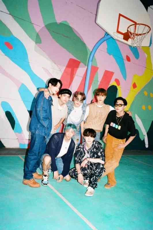 BTS（防弾少年団）に対する人種差別発言をしたドイツのラジオパーソナリティーに非難殺到  |  K-POP、韓国エンタメニュース、取材レポートならコレポ！