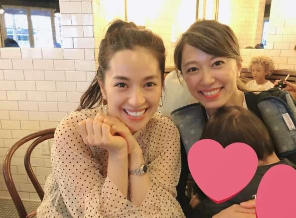 中村アン「メイクですごい変わるタイプの顔」 “離れ目メイク”はまるで別人!?
