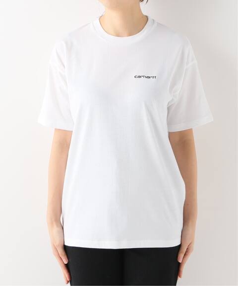 白Tシャツが体操着になりがちな人