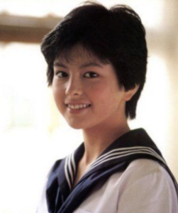 整形していない有名人