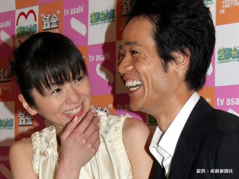 芸能人の結婚会見が見たい!