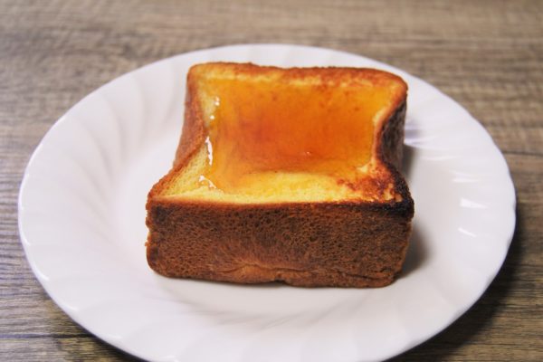 セブン、埼玉でしか買えない高級パンを発売　袋を開けると衝撃の展開が待っていた