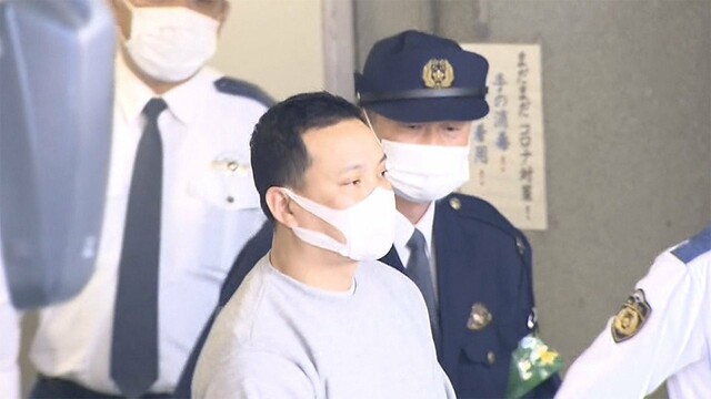 上空ヘリから逃走車両発見し逮捕　ベトナム人男性拉致（フジテレビ系（FNN）） - Yahoo!ニュース