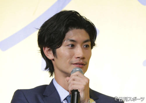 三浦春馬さんなりすまし楽曲偽装　事務所が注意喚起 - 芸能 : 日刊スポーツ