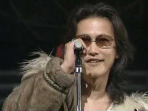 Soft Ballet - MERCHENDIVER (TV) PJ - YouTube