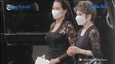 デヴィ夫人　娘の夫が急死したことを報告「私の母が亡くなった同じ夜に…」