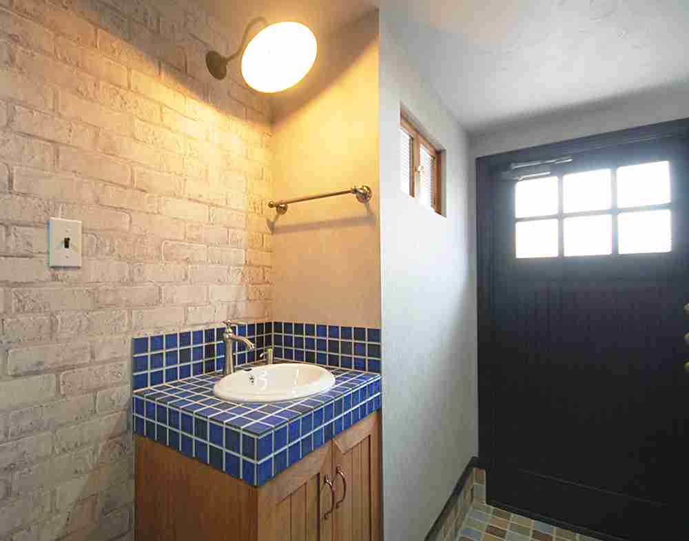 輸入住宅を建てた方🏘️