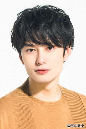 「美女顔」だと思う30代の男性俳優ランキング