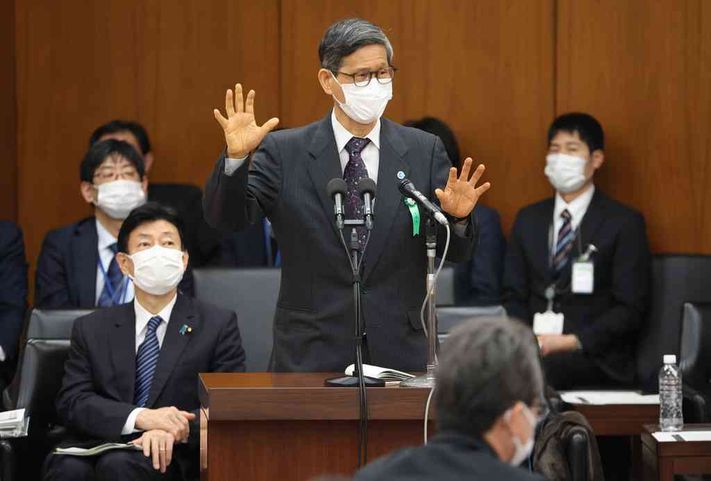 首都圏の緊急事態、再延長も　尾身氏（時事通信） - Yahoo!ニュース
