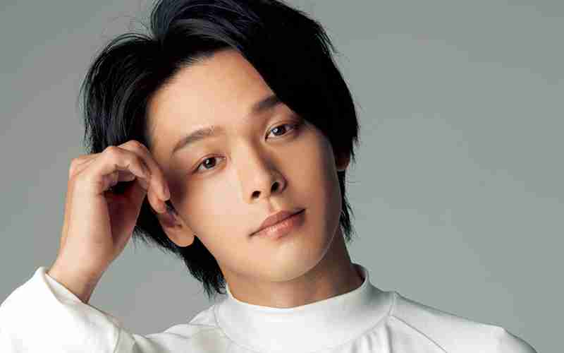 中村倫也さんは「基本的にはヘラヘラしてる人!?」CLASSY.特別インタビュー【前編】 | CLASSY.[クラッシィ]