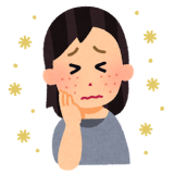 でも相手も気付いてない場合があるから、私は言ってる別に言われても平気だし。も... | ガールズちゃんねる - Girls Channel -