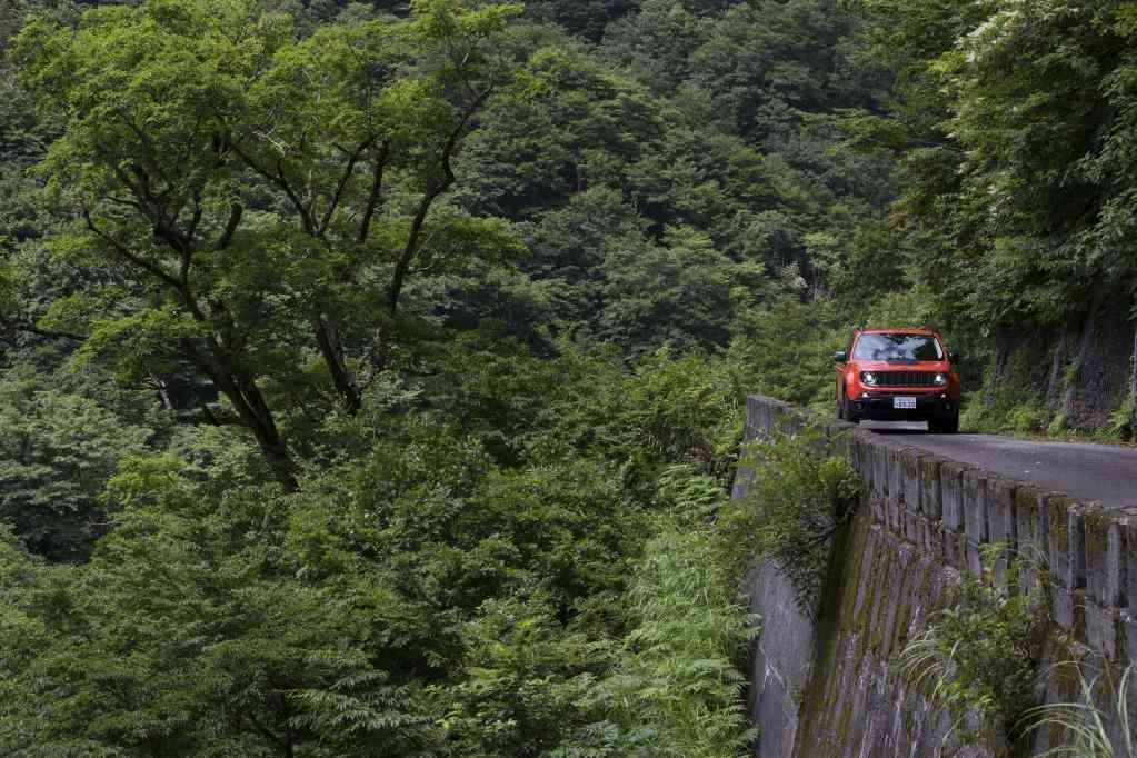 酷道・険道ファン集まれー！