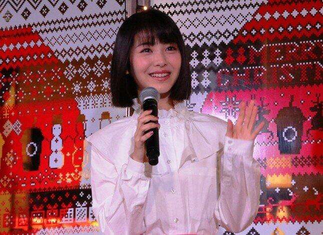 浜辺美波「d払い」CM、本当にクレーム殺到した？　FLASH報道にドコモ広報「苦情は特段ない」 : J-CAST ニュース