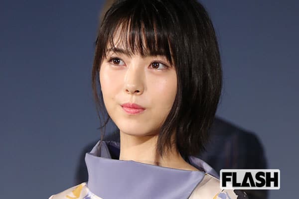 浜辺美波、「d払い」CMのマンボダンスに「嫌いになりそう」と苦情殺到