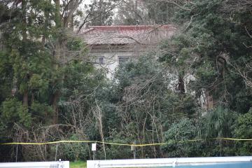 茨城一家殺傷半年　有力な手掛かりなし　捜査難航、5300人投入　県警