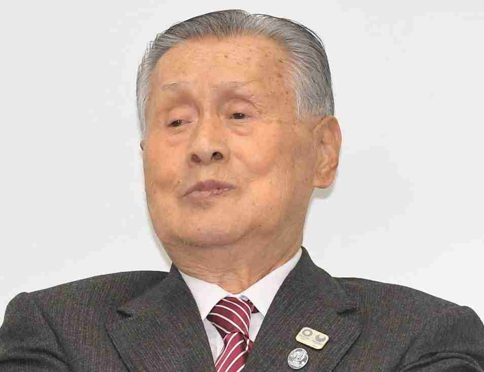 森喜朗会長　世論に嘆き「私の悪口ばかり。菅さん以上。森内閣もこんなに酷くなかった」