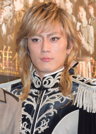間宮祥太朗、菜々緒との交際否定「事実ではない」 | ORICON NEWS