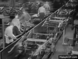 工場系のGIFでワクワクしようPart3