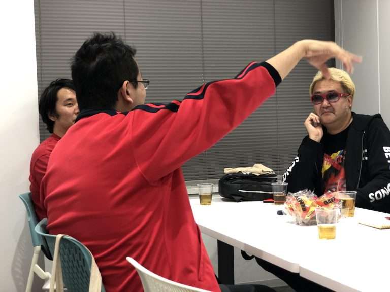 「アイドルとの握手なんて自分から拒否する」ハロヲタの武士道とは