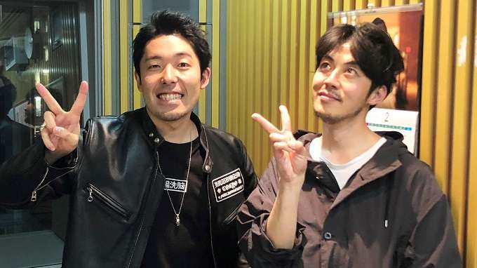 キンコン西野「もう好感度低い商売はできない」、会社経営には大ピンチが必要な理由  –  ニッポン放送 NEWS ONLINE