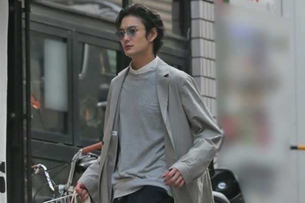 岡田将生、飲み会を抜けてハライチ澤部に会いに行った夜 (NEWSポストセブン) - LINE NEWS