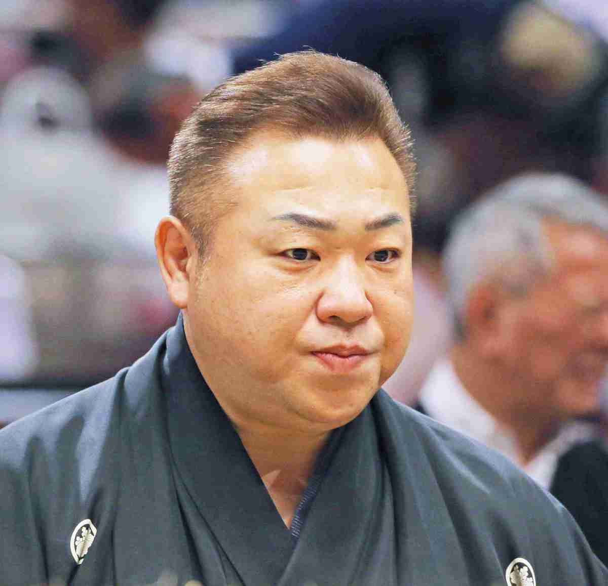 新型コロナ回復の九重親方、併発の肺炎で重症を明かす　「この３日が勝負ですねと言われて、結構やばかった」（スポーツ報知） - Yahoo!ニュース
