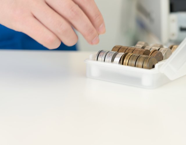 1円玉500枚の両替手数料は400円…2月から三井住友銀行も“両替有料化”に嘆きの声（FNNプライムオンライン） - Yahoo!ニュース