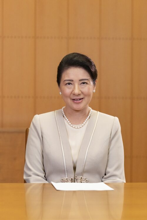 地震への備えを訴えてこられた雅子さま　8億円改修新居の耐震も万全（NEWSポストセブン） - Yahoo!ニュース