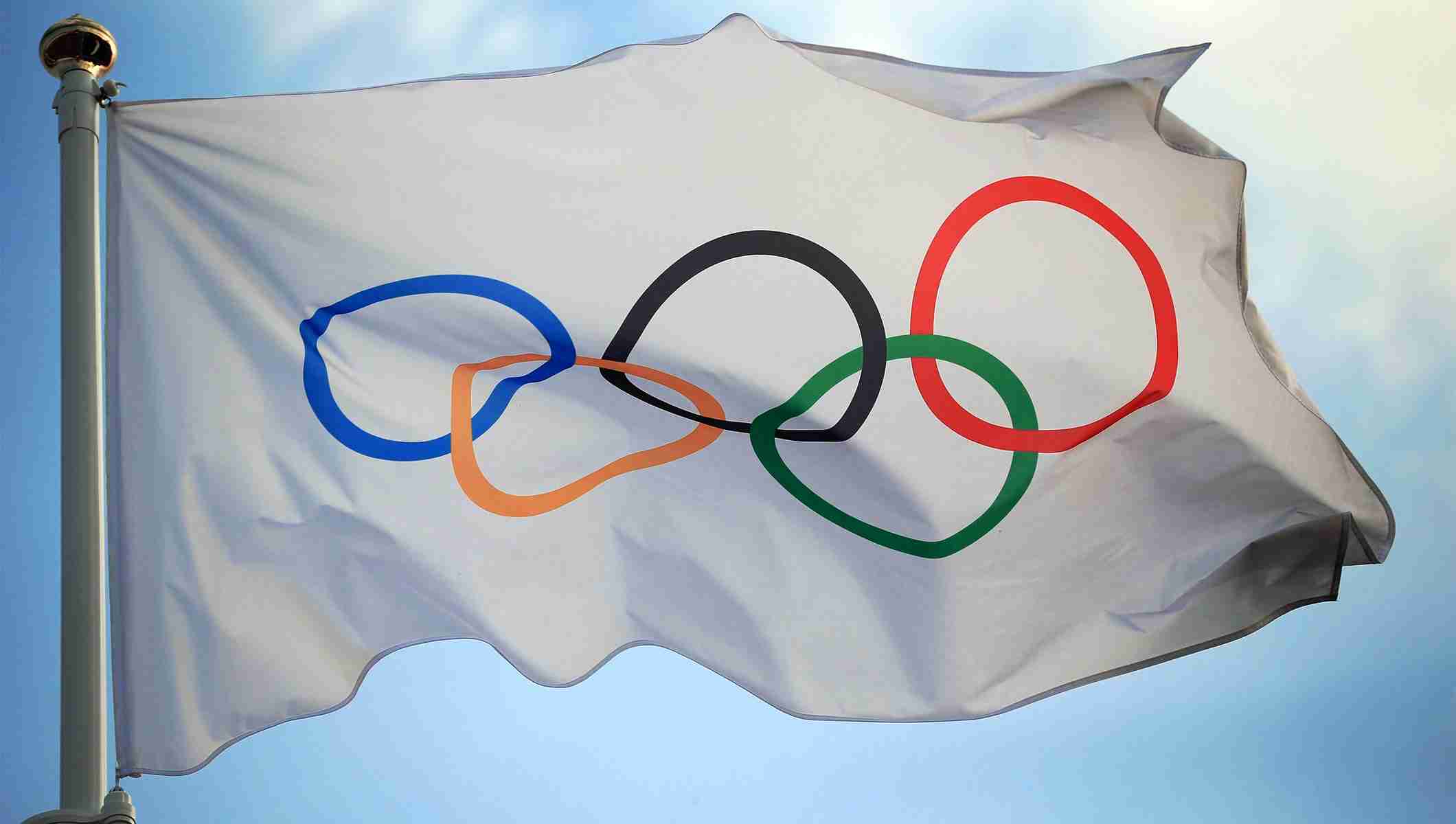 IOC Statement on gender equality in the Olympic Movement - Olympic News