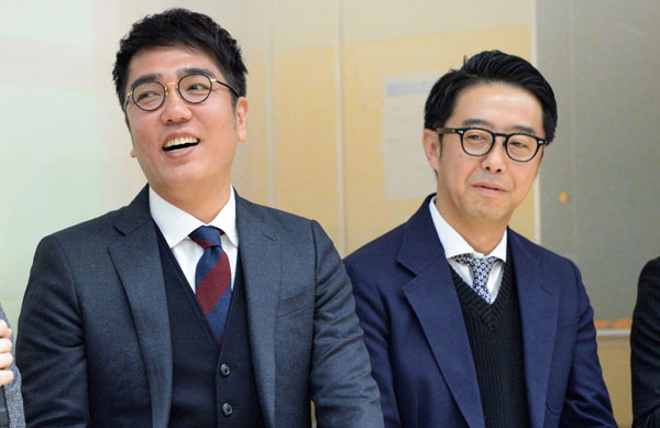 おぎやはぎ脅迫の２５歳男は常習犯だった！ 松本人志、Ｋｉｎｇ　Ｇｎｕも被害「ヤバイ奴」（東スポWeb）のコメント一覧 - Yahoo!ニュース