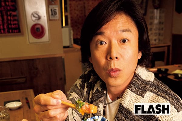 佐藤弘道、「体操のおにいさん」時代を回顧…厳しかったNHK3禁 | Smart FLASH/スマフラ[光文社週刊誌]