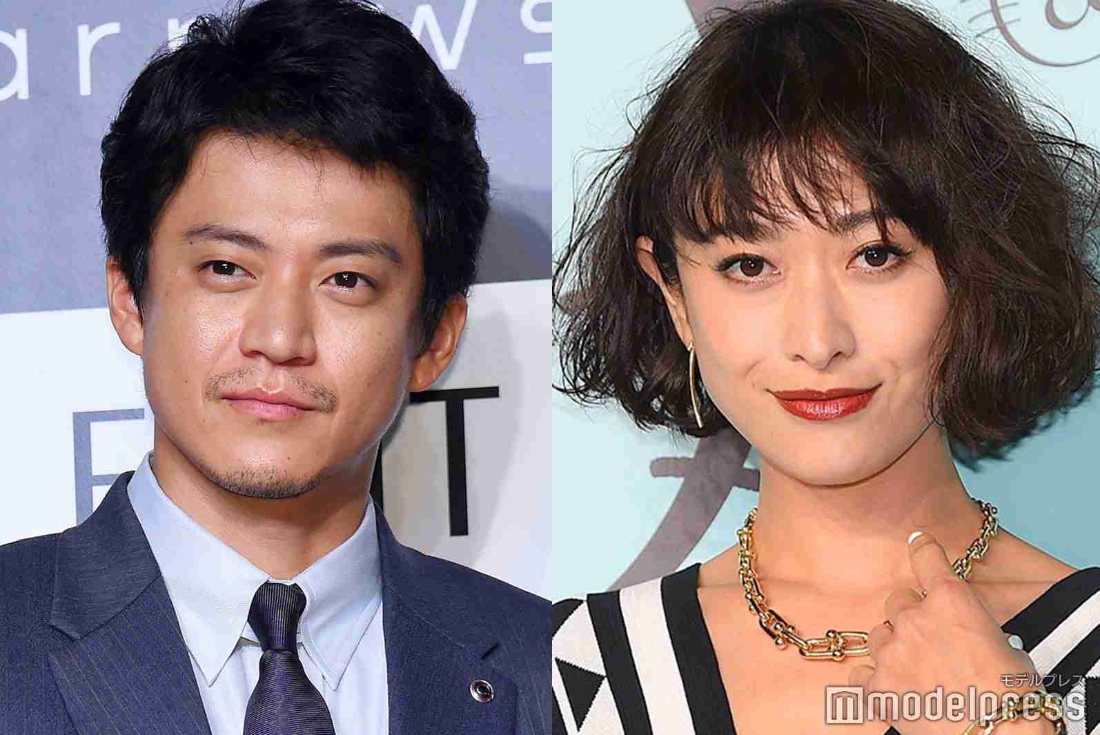 小栗旬、山田優アカウントで初インスタライブが話題 実兄も登場で「小栗ファミリーすごい」