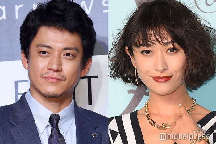 小栗旬、山田優アカウントで初インスタライブが話題　実兄も登場で「小栗ファミリーすごい」 - モデルプレス