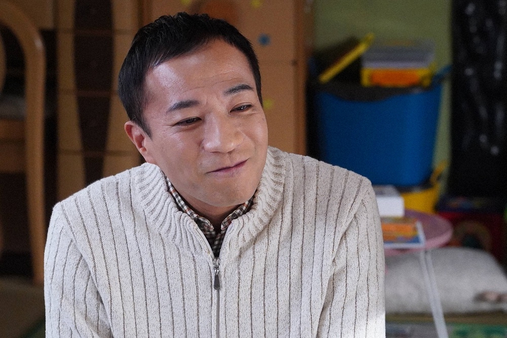 「監察医　朝顔」ナイツ塙　月9初出演「感動」「自慢したい」月9漫才作るほどファン　ともさかりえの夫役― スポニチ Sponichi Annex 芸能