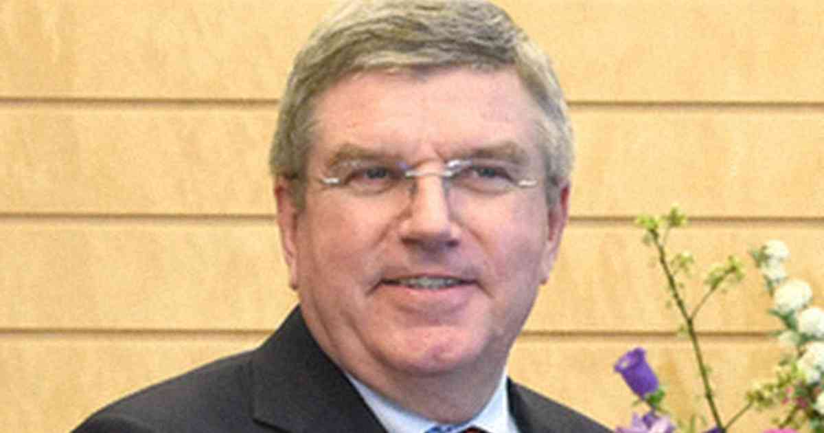 IOC、東京オリンピックの海外観客受け入れは「4月末に判断」 | 毎日新聞