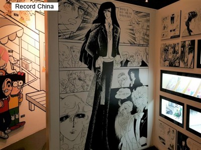 “漫画宗主国”日本で韓国のウェブ漫画が爆発的人気＝韓国ネット「全てで日本を追い抜いていく」 (2021年1月18日) - エキサイトニュース