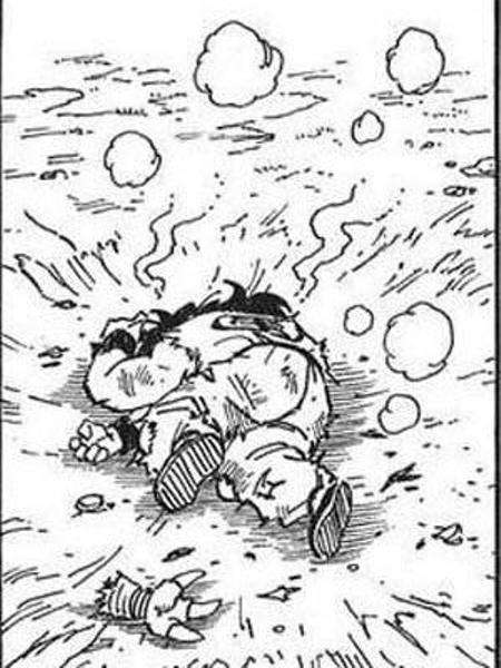 週刊少年ジャンプの歴代キャラで一番強いのは誰?