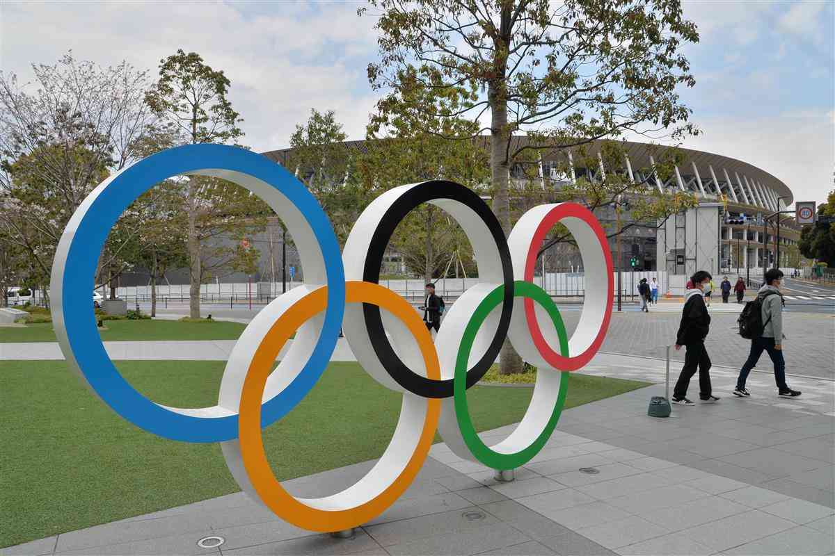 G7首脳、東京五輪開催支持で調整 - SankeiBiz（サンケイビズ）：自分を磨く経済情報サイト