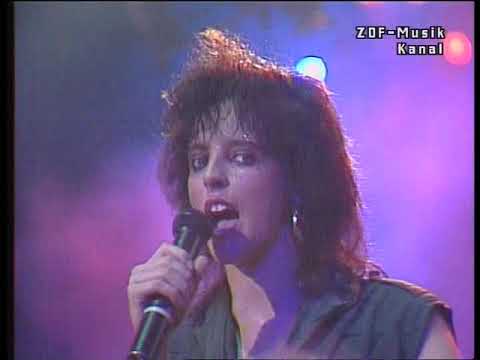 Nena - 99 Luftballons (LIVE 1985) - YouTube