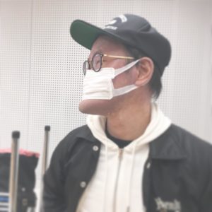 マスクに全然つかないと噂のリップを試したのにめっちゃついてしまうのはなぜ?→盲点だったある理由に涙が止まらない