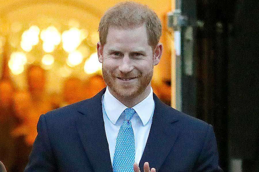 ヘンリー王子は英国に必要　最新ビデオ動画にファンが帰国希望の声（Hint-Pot） - Yahoo!ニュース