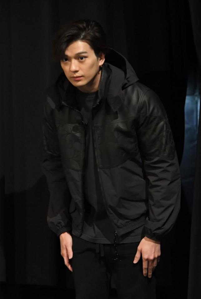 新田真剣佑　「海外で活躍して日本語も話せる天下を取りたい」…退所後の夢