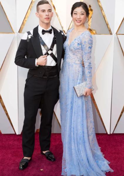 米フィギュア元代表アダム・リッポンがフィンランド出身の男性と婚約