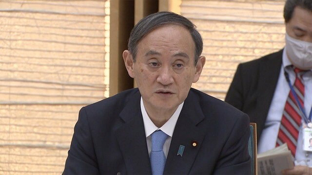 【独自】緊急事態宣言 10都府県全てで解除見送りへ 医療ひっ迫続き（フジテレビ系（FNN）） - Yahoo!ニュース