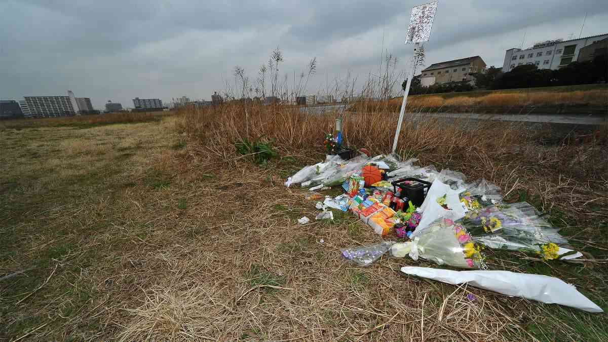 川崎中１殺害事件から６年…泥酔し刺殺した加害少年へ父親の怒り | FRIDAYデジタル
