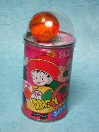 懐かしのパッケージを貼るトピ Part3