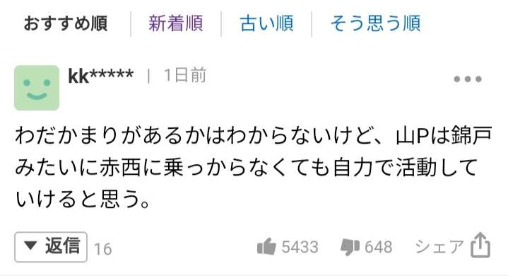 若手俳優・女優の出世作を語ろう