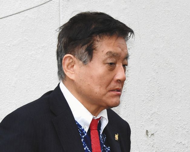 河村たかし市長「僕は被害者、怒りに震える」　愛知県知事リコールで署名の８割不正の疑い：東京新聞 TOKYO Web