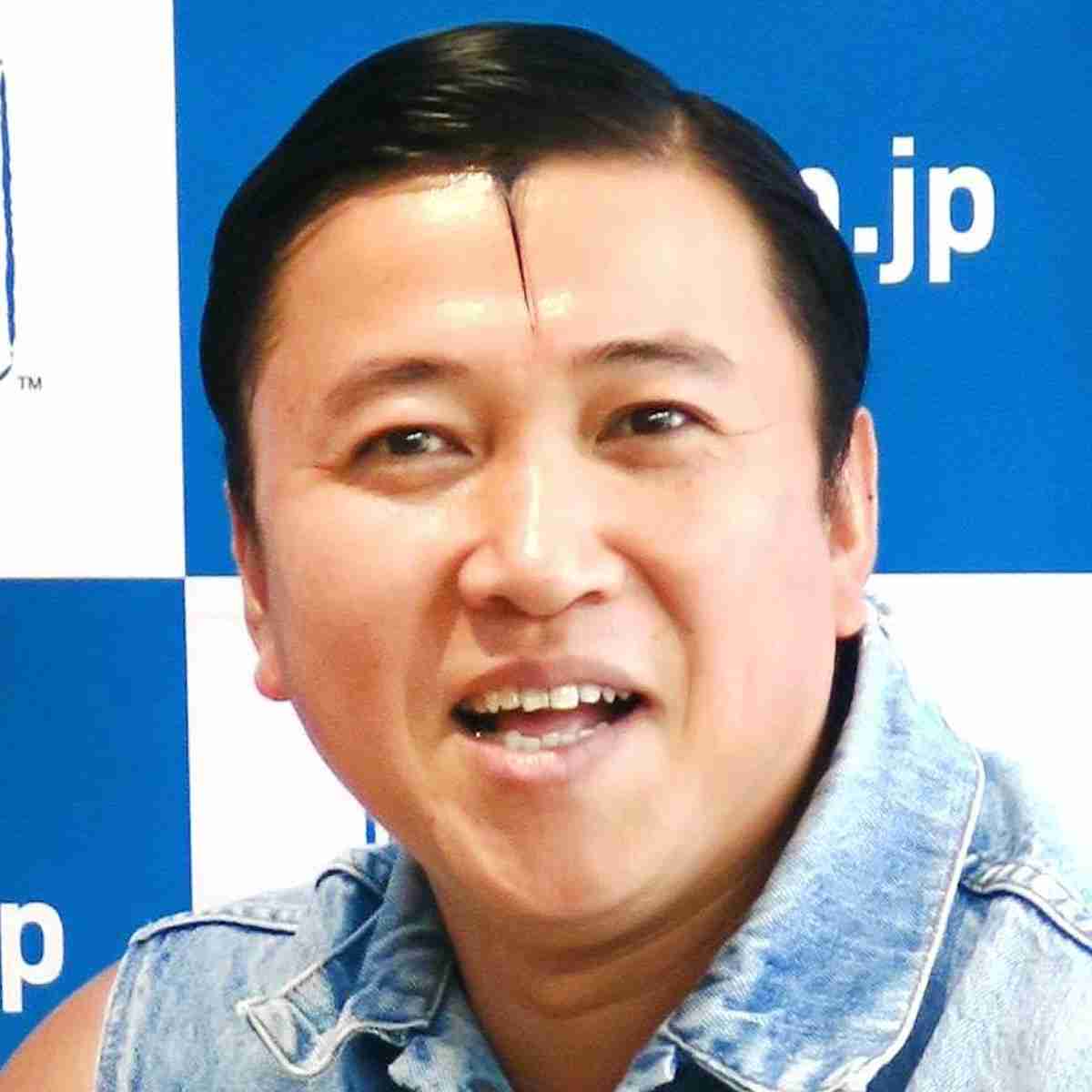 スギちゃん、過去最高体重から8・2キロのダイエット成功「腕痩せましたねって言われたぜぇ」